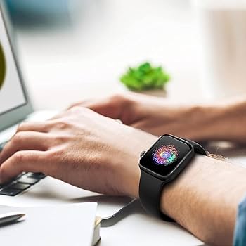 Apple Watch - 新品 Apple Watch sports 38㎜ Amazon.com: ZZDZZ Compatible with Apple Watch Band 49mm 46mm